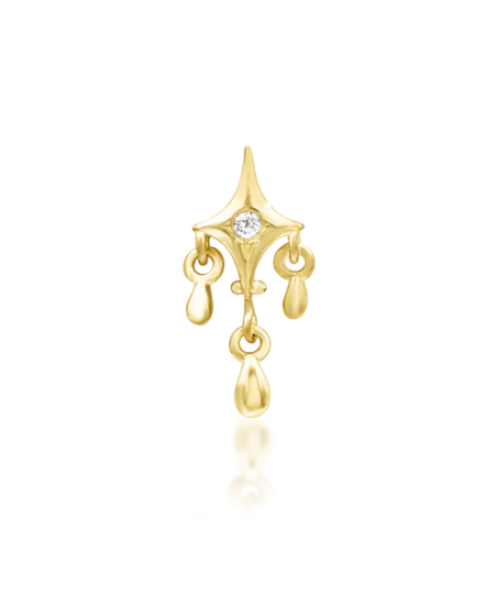 Junipurr Antoinette - Threadless