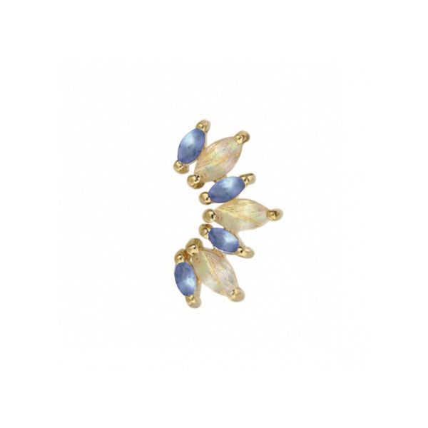 BVLA Gold Athena