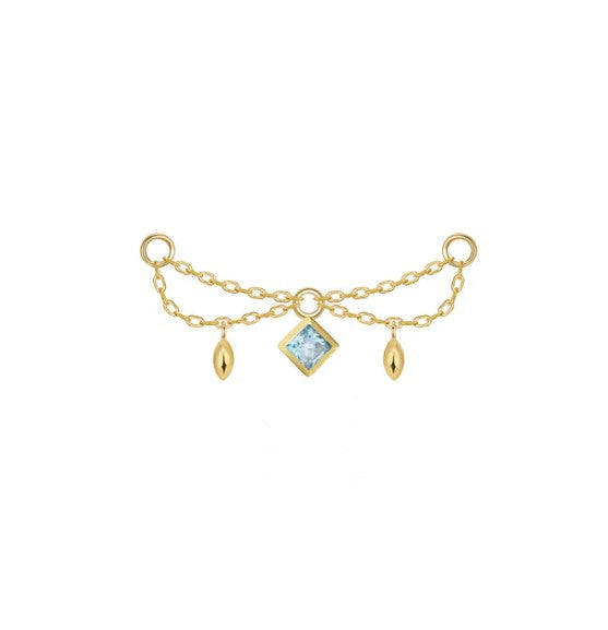 Modern Mood Belle Chain