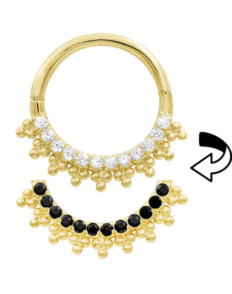 Junipurr Double Agent Gold Clicker