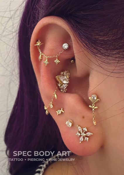 Junipurr Penelope - Threadless