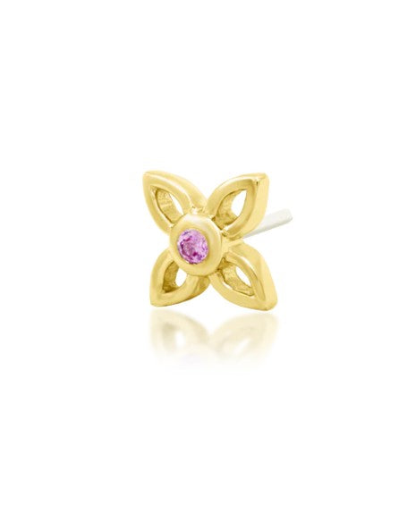 Junipurr Fleur - Threadless