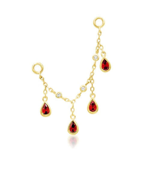 Junipurr Karro Chain