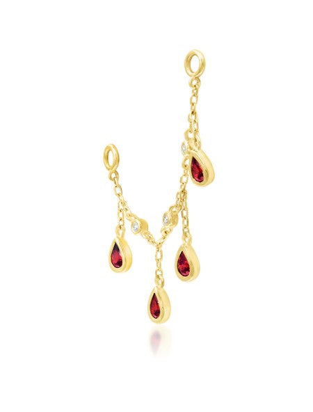 Junipurr Karro Chain