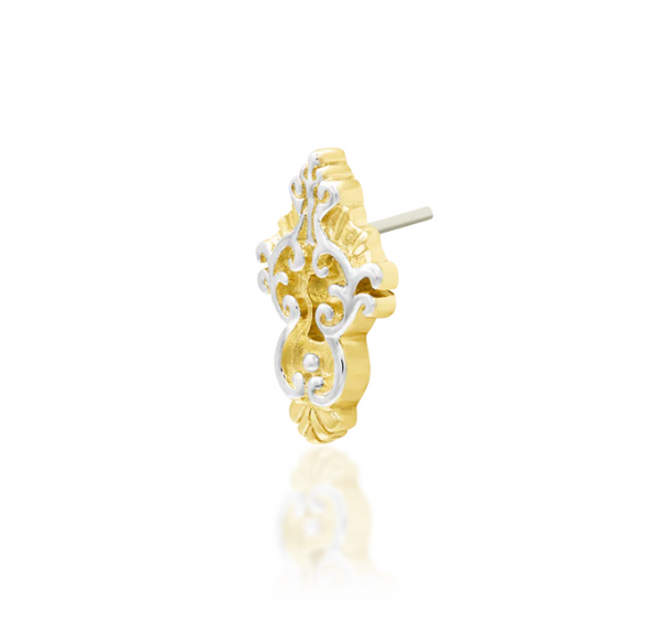 Junipurr Keyhole - Threadless