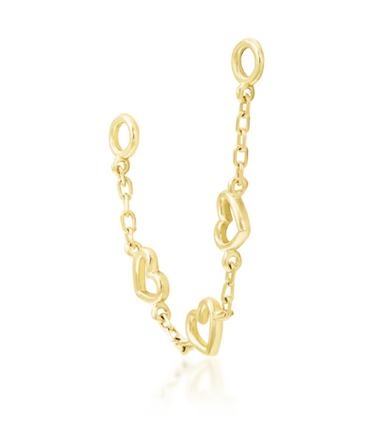 Junipurr Lots of Love - Threadless