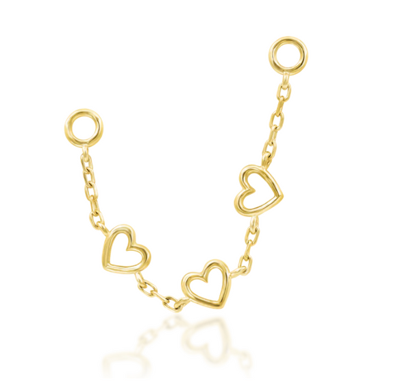 Junipurr Lots of Love - Threadless