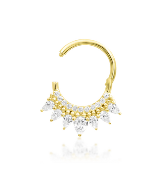 Junipurr Magnifique Clicker