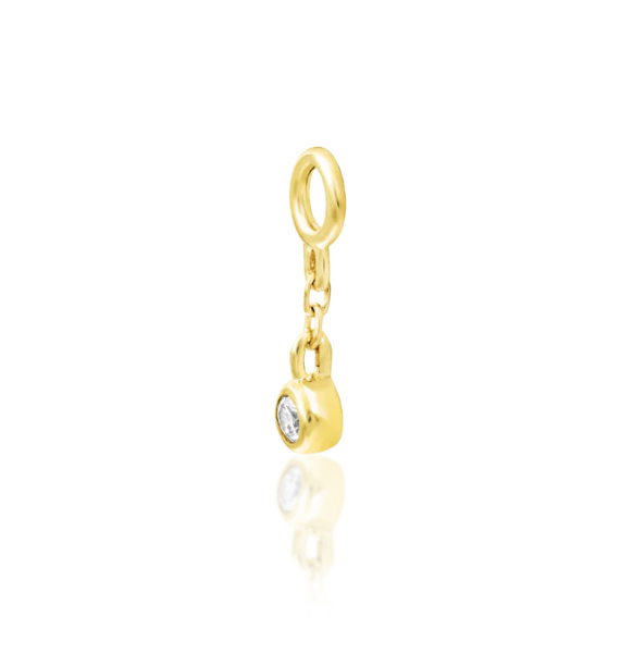 Junipurr Olga Charm