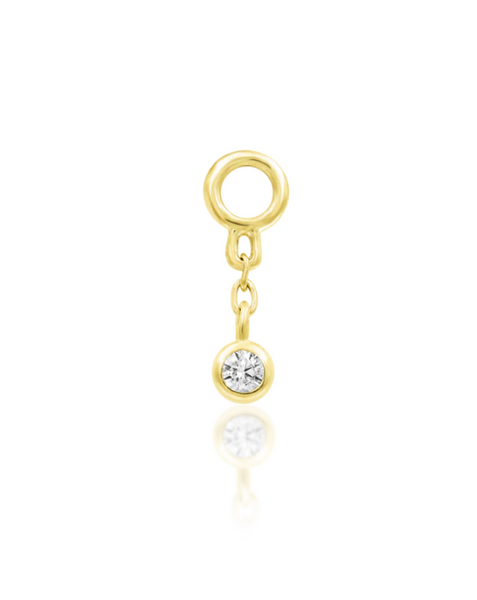 Junipurr Olga Charm
