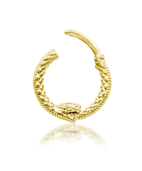 Junipurr Ourboros Clicker