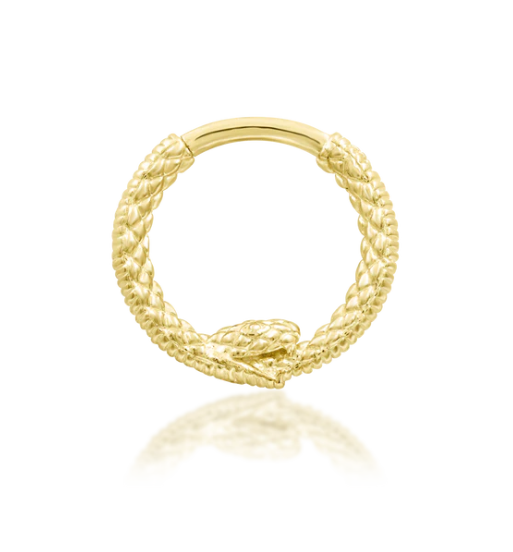 Junipurr Ourboros Clicker