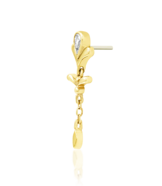 Junipurr Penelope - Threadless