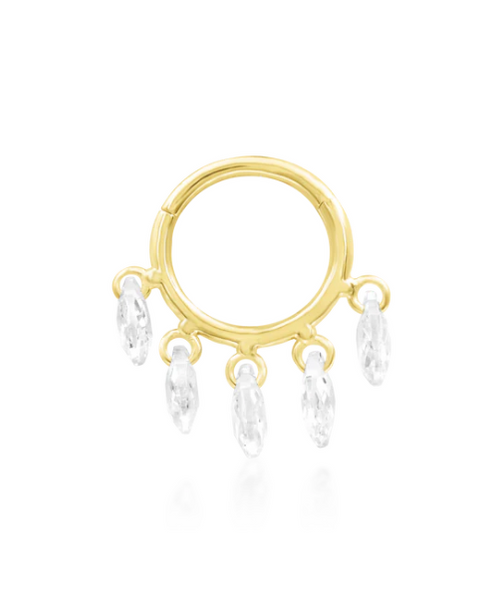 Junipurr Sia Gold Clicker