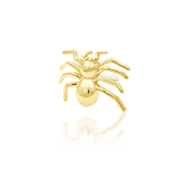 Junipurr Spider Senses - Threadless