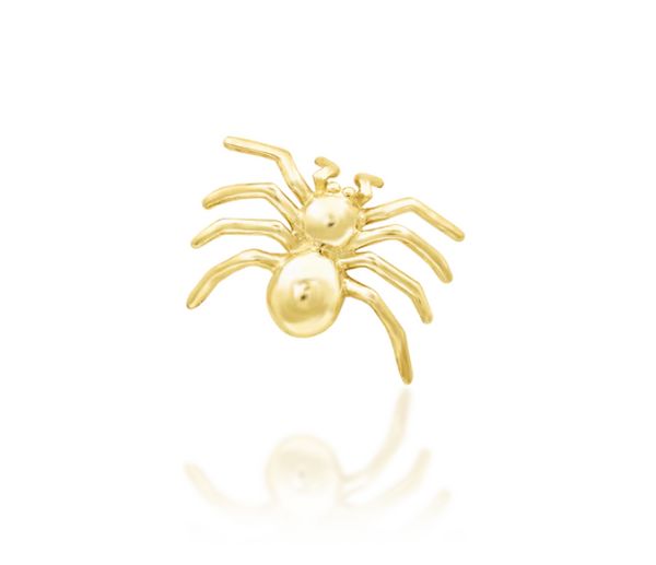 Junipurr Spider Senses - Threadless