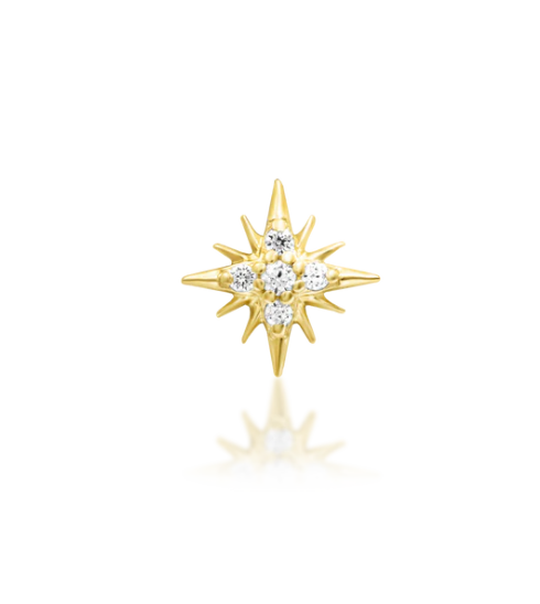 Junipurr Supernova - Threadless