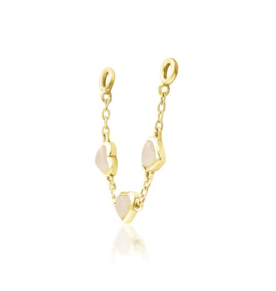 Junipurr Valentine Chain