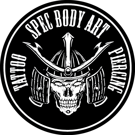 Spec body 2025 art piercing price