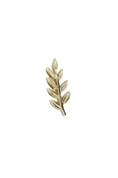 Kiwi Diamond Athena Olive Branch Ends