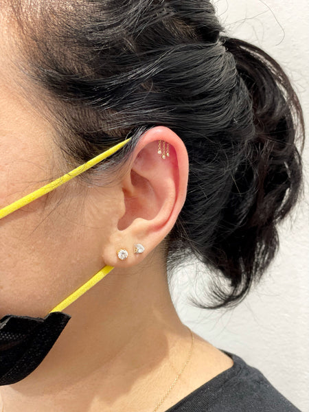 Junipurr Delilah - Threadless