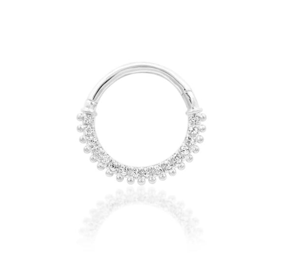 Junipurr Mimi Gold Clicker