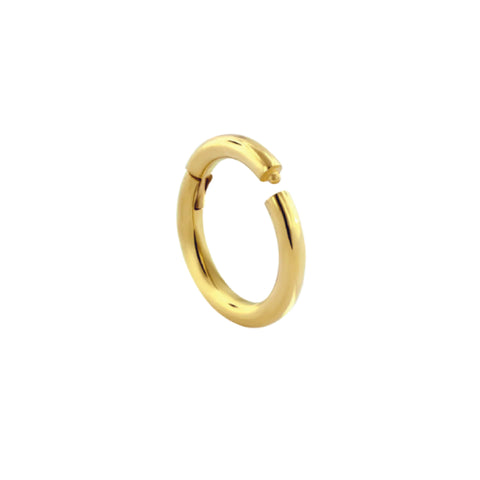 Anatometal Gold Clicker