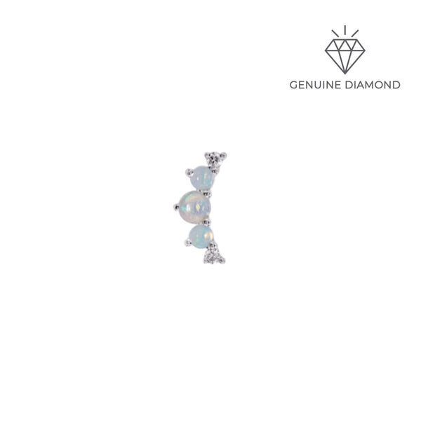 Modern Mood Annette End