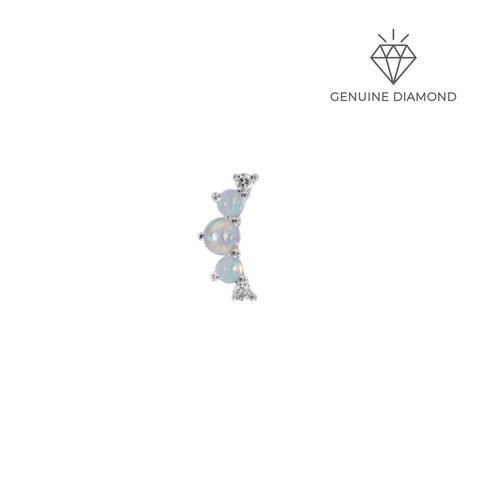 Modern Mood Annette End