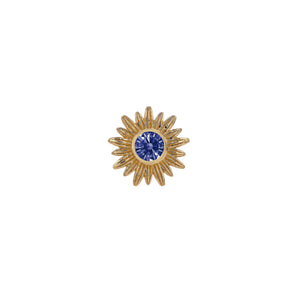 Anatometal Artesia Bezel End