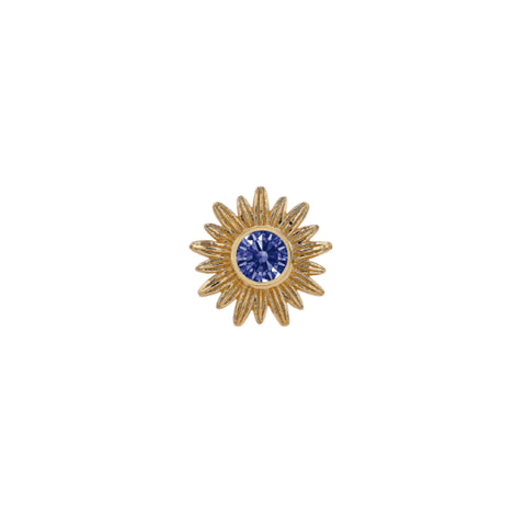 Anatometal Artesia Bezel End