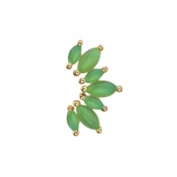 BVLA Gold Athena