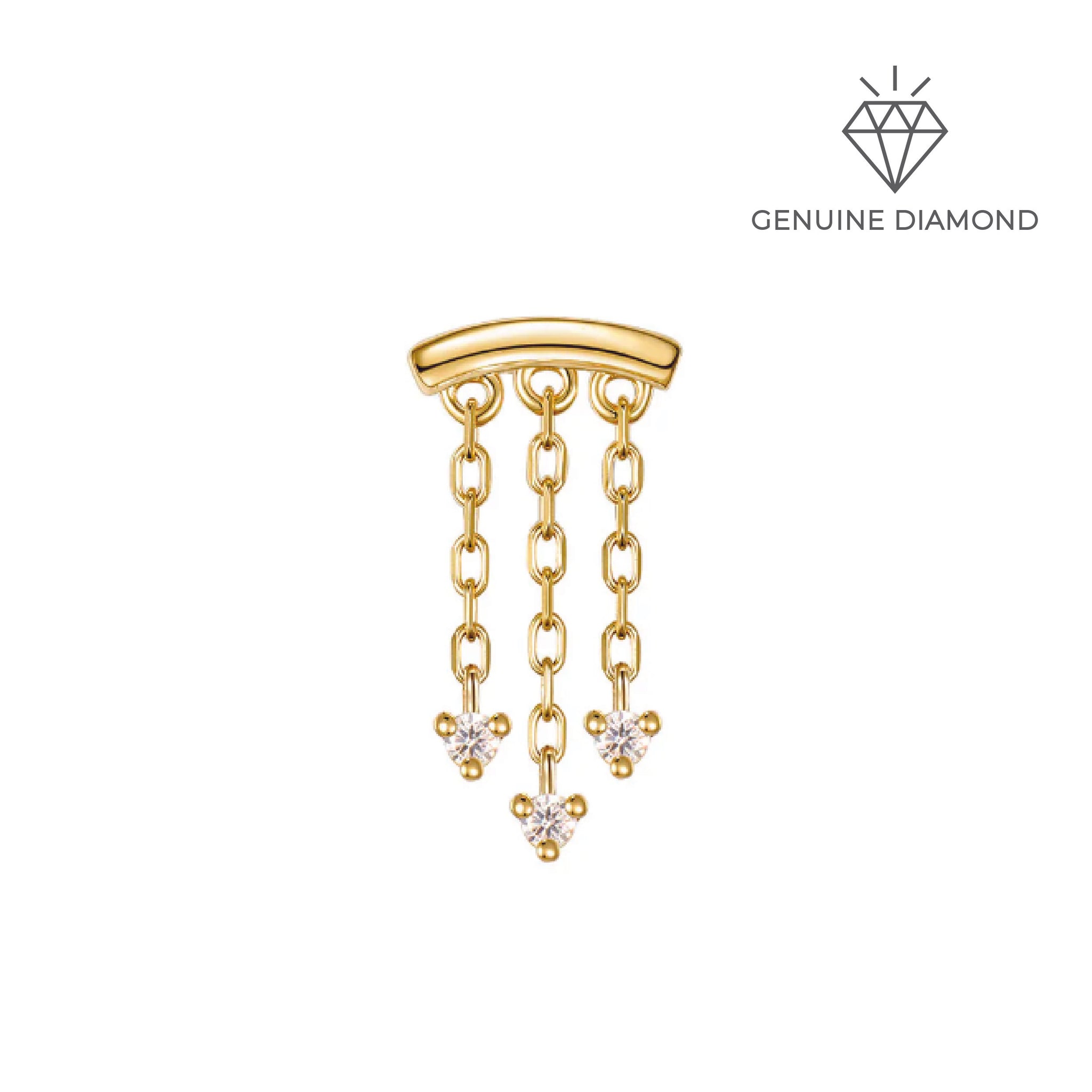 Modern Mood Esme Bar End