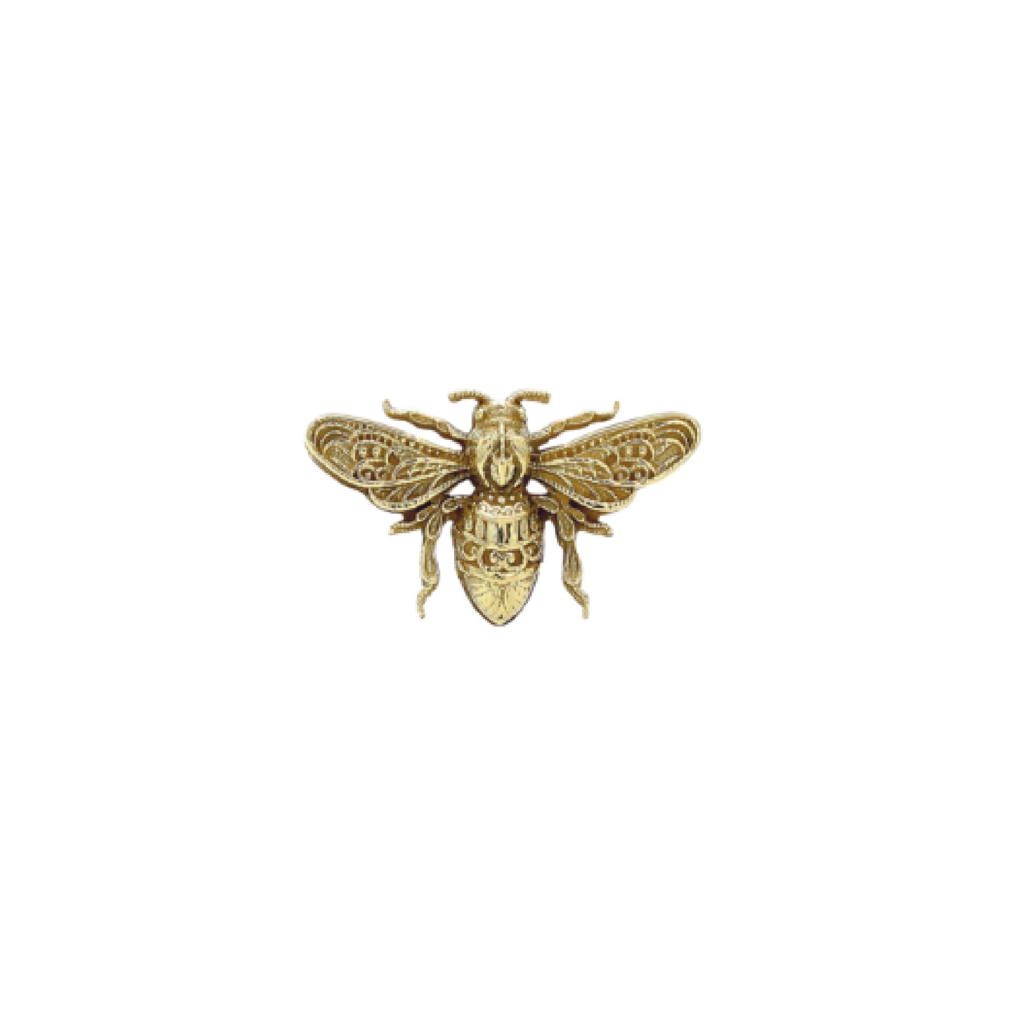 Anatometal Bee End