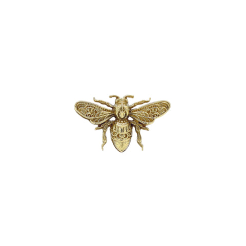 Anatometal Bee End