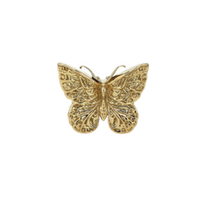 Anatometal Butterfly End