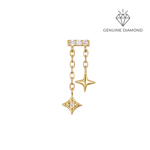 Modern Mood Cosmo Bar End