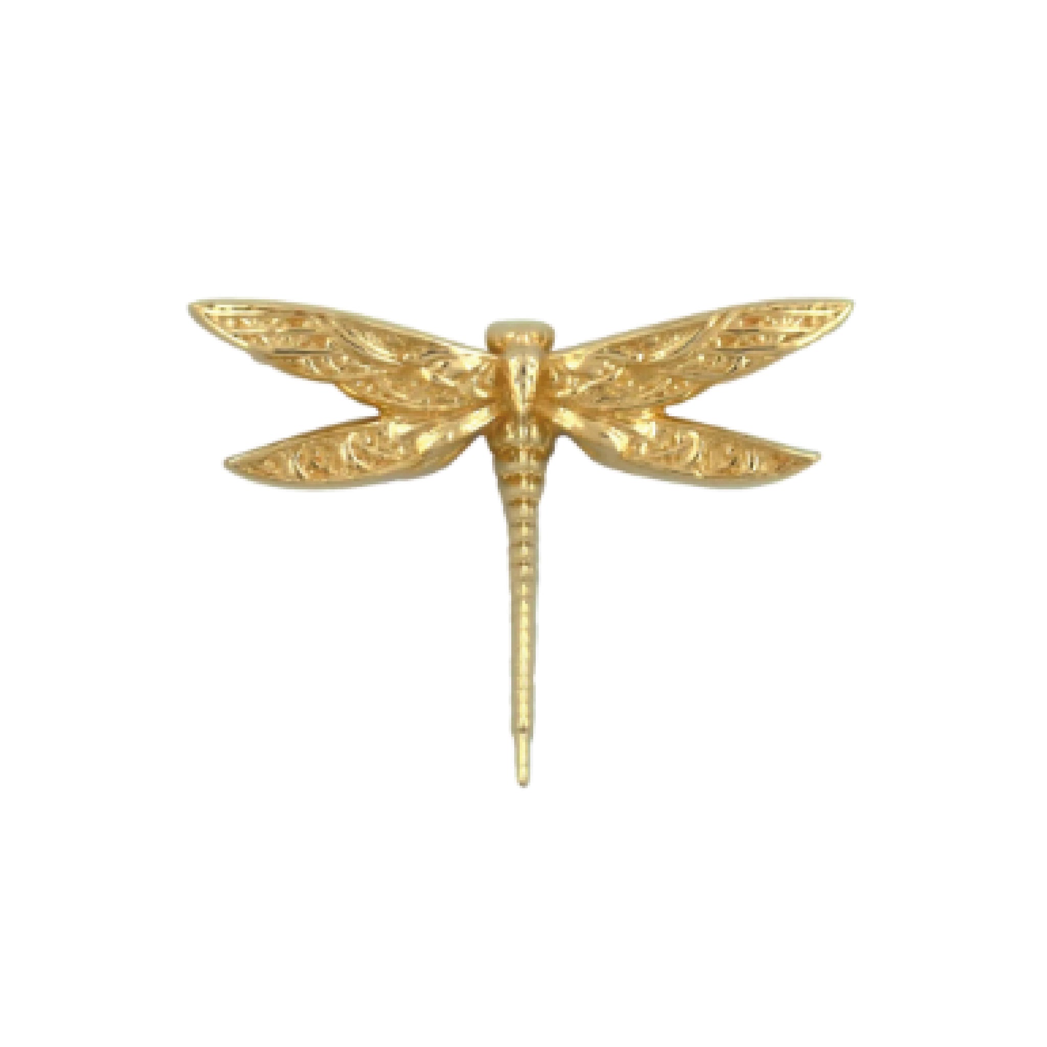 Anatometal Dragonfly End