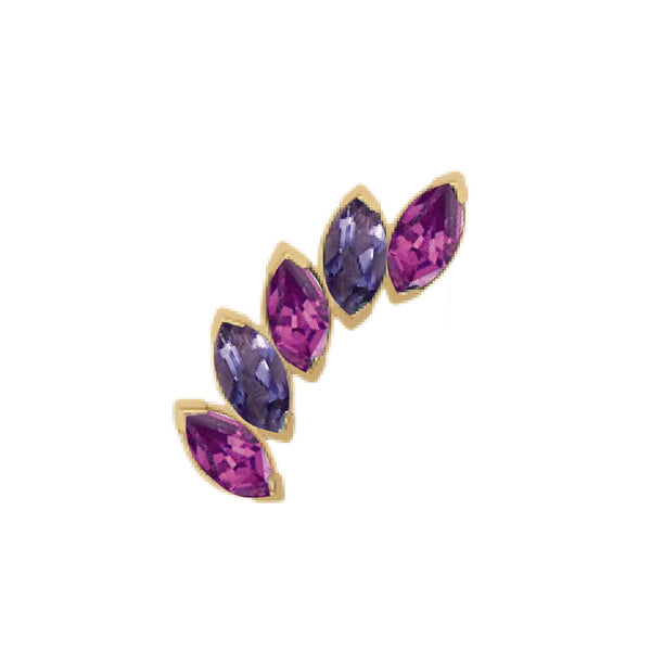 Anatometal Fanfare End 5