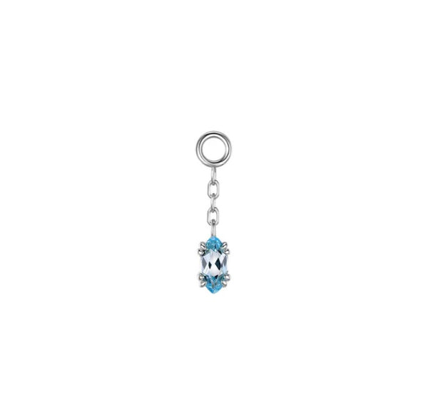 Modern Mood Georgia Charm