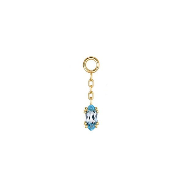 Modern Mood Georgia Charm