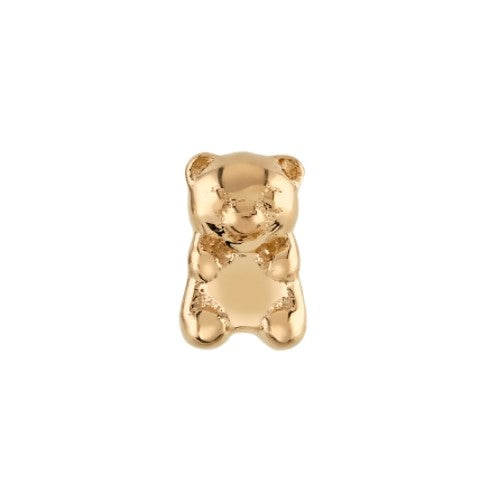 BVLA Gold Tiny Gummy Bear End