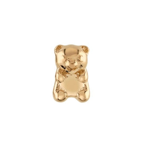 BVLA Gold Tiny Gummy Bear End