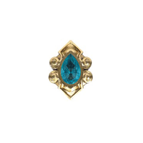 Anatometal Hawthorne
