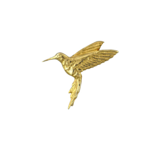 Anatometal Humming Bird 1 End