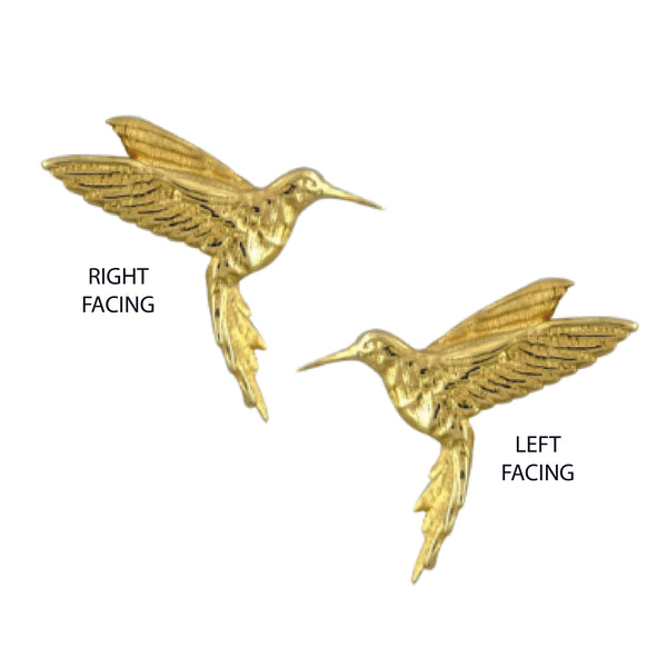 Anatometal Humming Bird 1 End