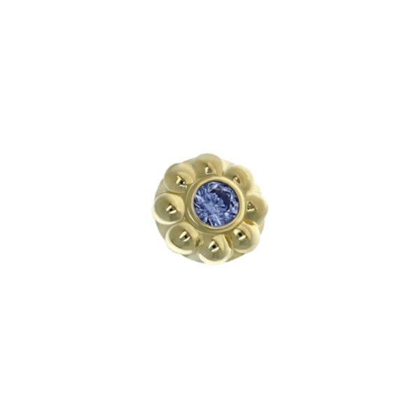 Anatometal Ipsa End