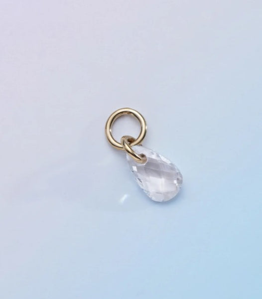 Ember Linger Charm