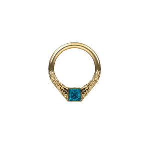 Anatometal Linza Seam Ring