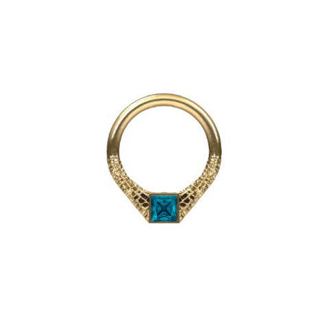 Anatometal Linza Seam Ring